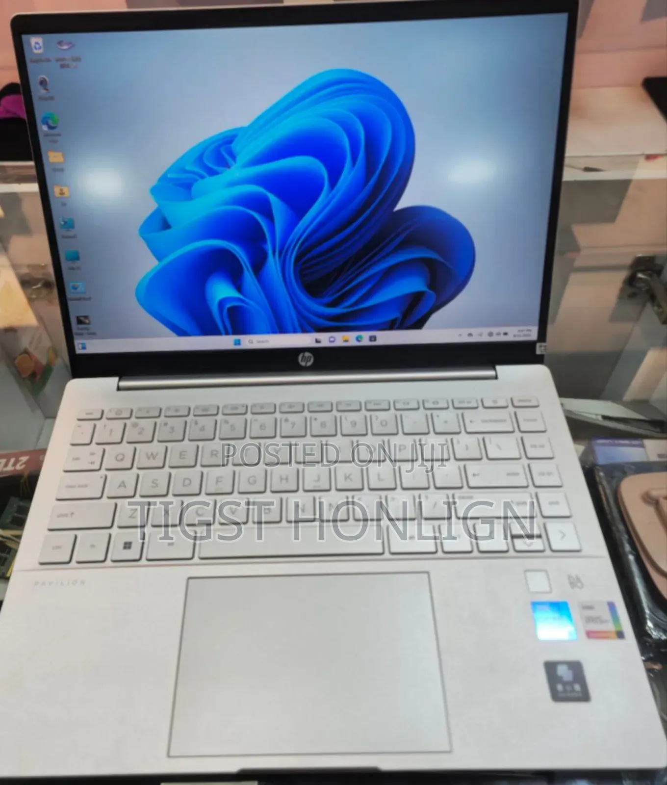 Laptop HP Pavilion 14 16GB Intel Core I5 SSD 512GB