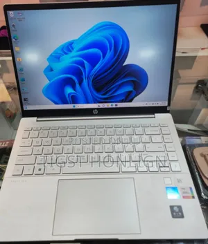 Laptop HP Pavilion 14 16GB Intel Core I5 SSD 512GB