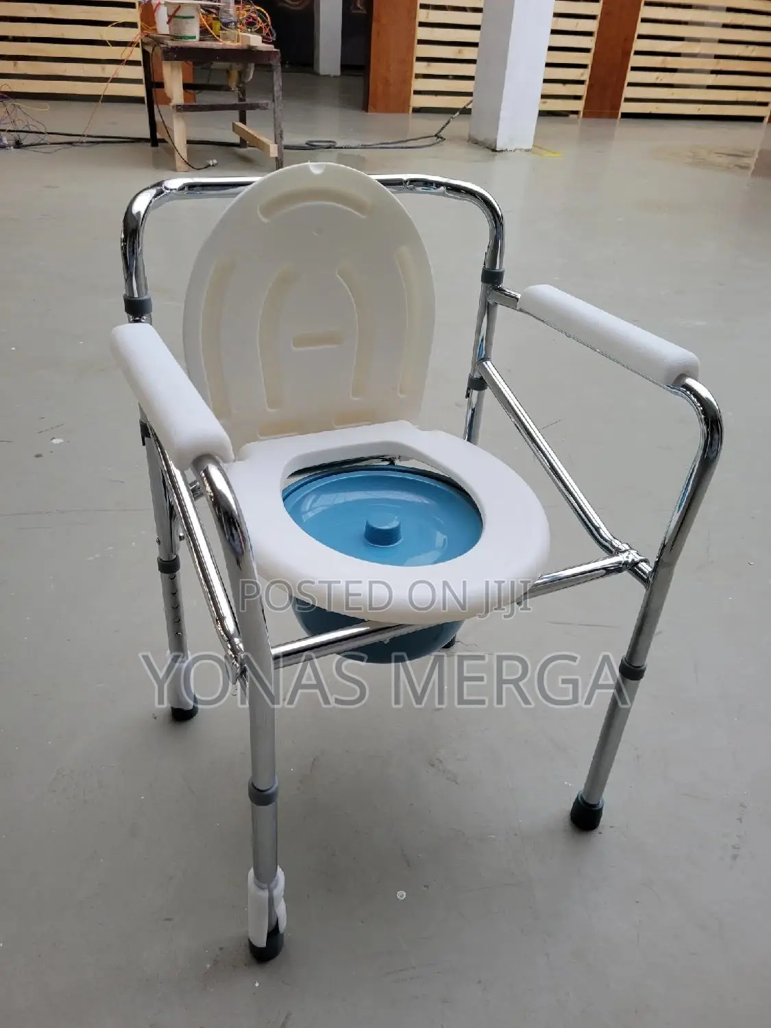 Commode+Bedside Chair弧0shower+Bath Chair矽斑commode Chair鄰፼potty Chair