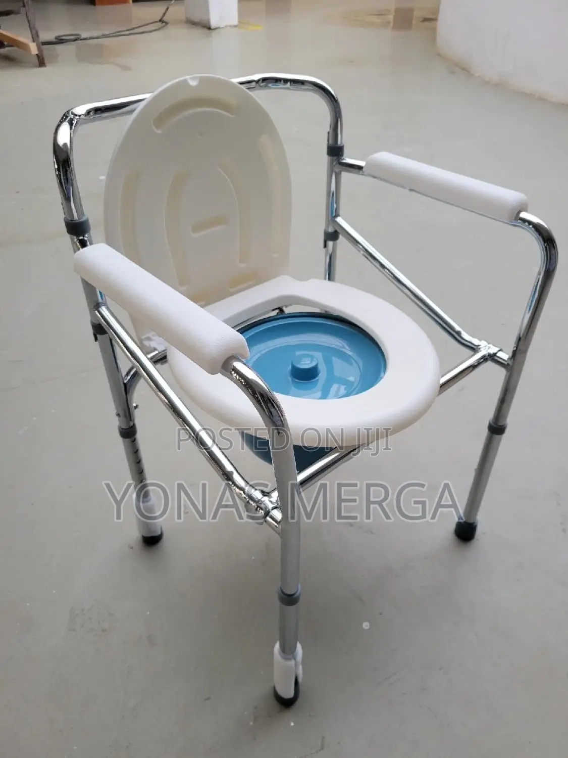 Toilet Chair乃二commode Chair×+Multifunctional Chair乃፪toileting Chair