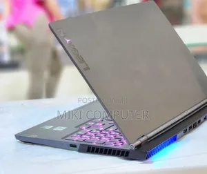 New Laptop Lenovo Legion 5 16GB Intel Core i7 SSD 1T