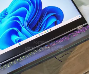 New Laptop Lenovo Legion 5 16GB Intel Core i7 SSD 1T