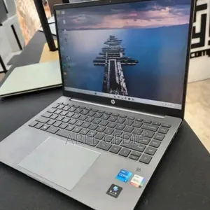 New Laptop HP Pavilion 14 16GB Intel Core I5 SSD 512GB