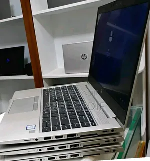 New Laptop HP EliteBook 840 16GB Intel Core I7 SSD 512GB