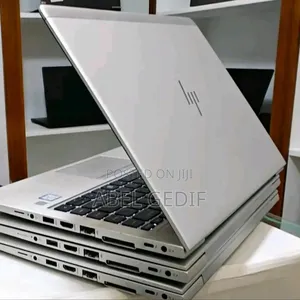 Photo - New Laptop HP EliteBook 840 16GB Intel Core I7 SSD 512GB