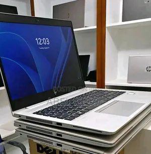New Laptop HP EliteBook 840 16GB Intel Core I7 SSD 512GB