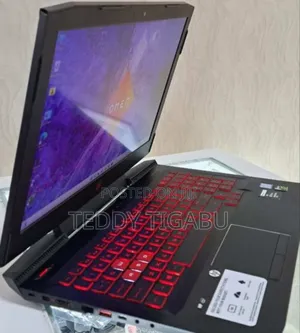New Laptop HP Omen X 8GB Intel Core I7 SSD 256GB