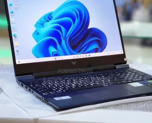 Photo - New Laptop HP Victus 16 16GB Intel Core I7 SSD 512GB
