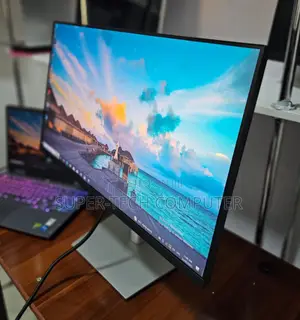 Dell Hp 27 Inch Frameless Monitor Discount Prices for Sell