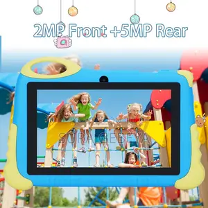 New Atouch KT37 256 GB Silver