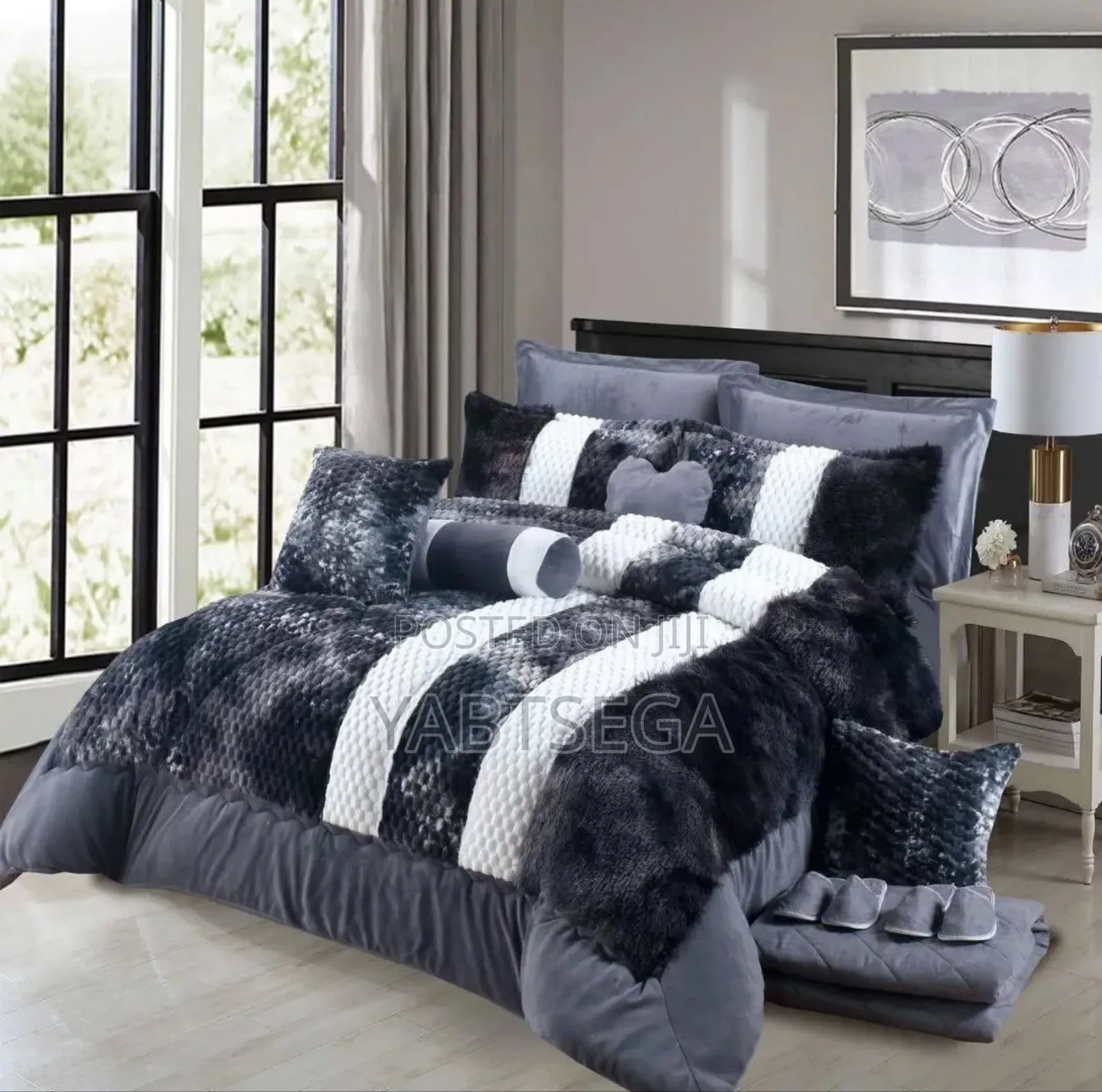 Quality 10pcs/Setcomforter Set