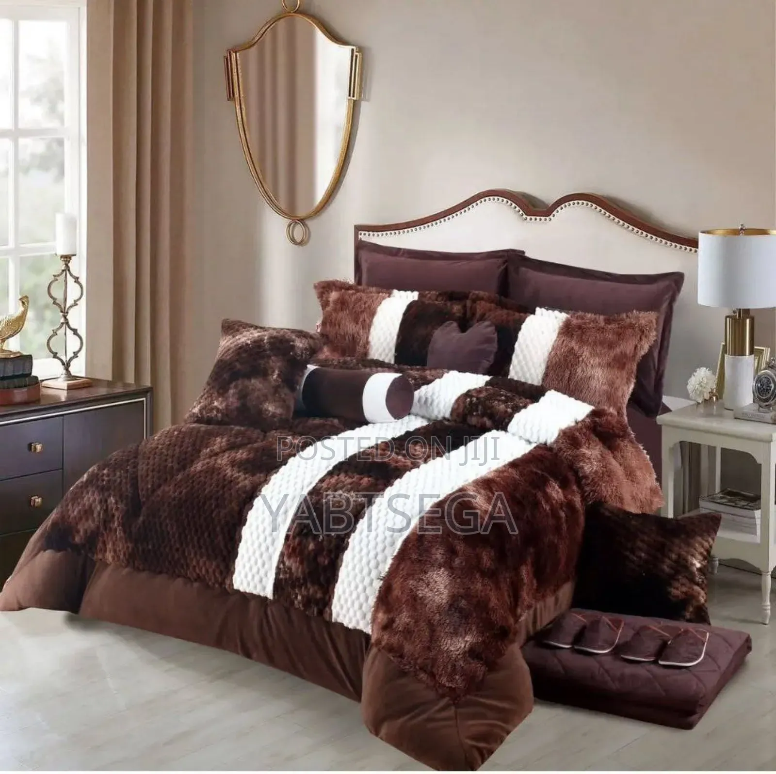 Quality 10pcs/Setcomforter Set