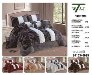 Quality 10pcs/Setcomforter Set