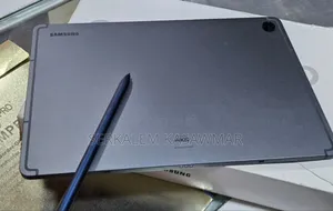 New Samsung Galaxy Tab S9 FE 128 GB Gray