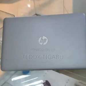 New Laptop HP EliteBook 840 G3 8GB Intel Core i5 HDD 1T