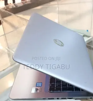 New Laptop HP EliteBook 840 G3 8GB Intel Core i5 HDD 1T