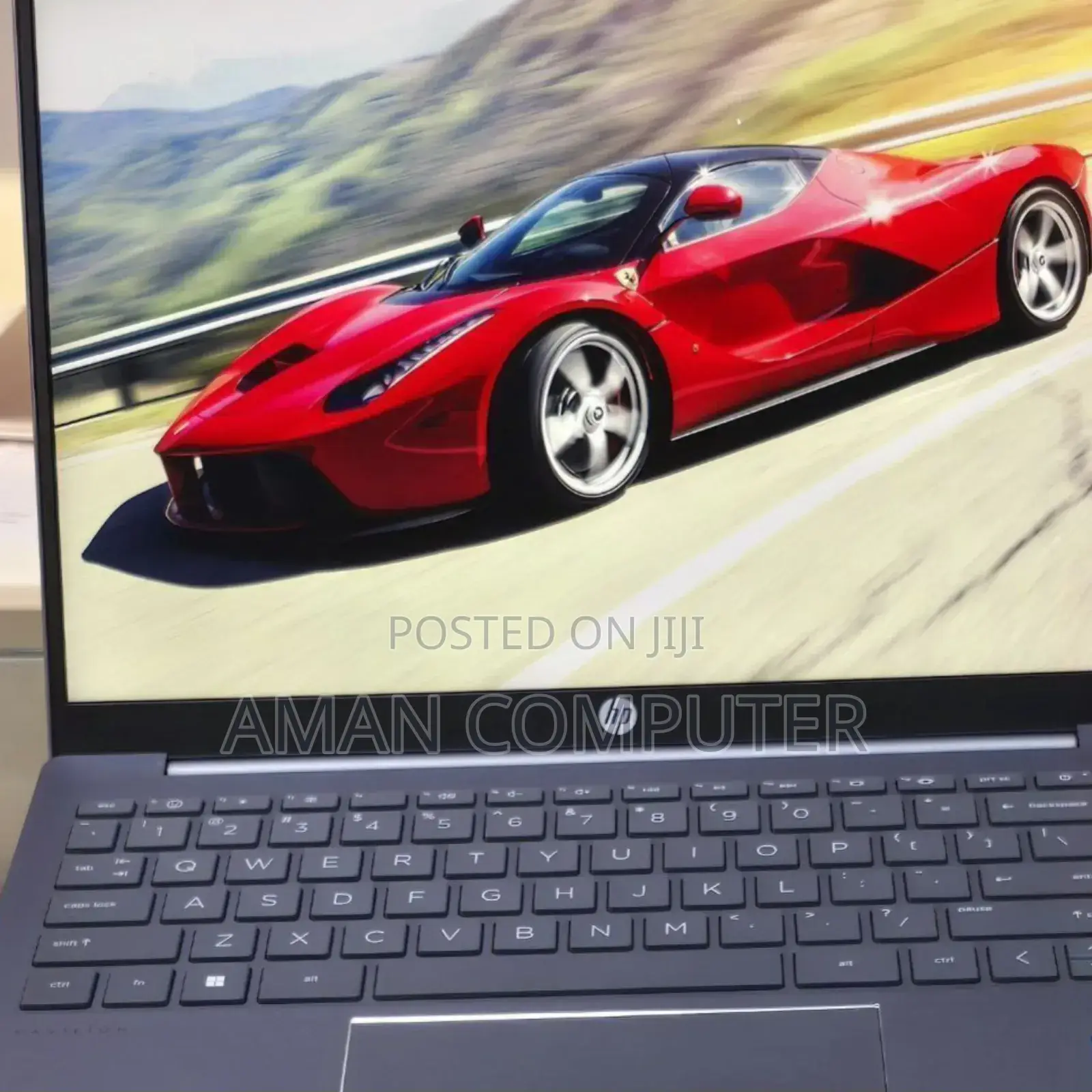 New Laptop HP Pavilion 14 16GB Intel Core I5 SSD 512GB