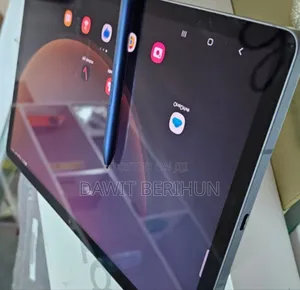 Photo - New Samsung Galaxy Tab S9 FE 128 GB