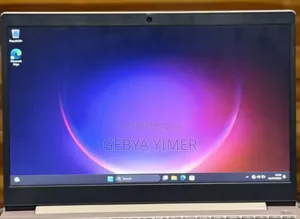 New Laptop Lenovo IdeaPad Flex 15 8GB Intel Core I3 SSD 256GB