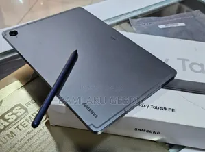 Photo - New Samsung Galaxy Tab S9 FE 128 GB