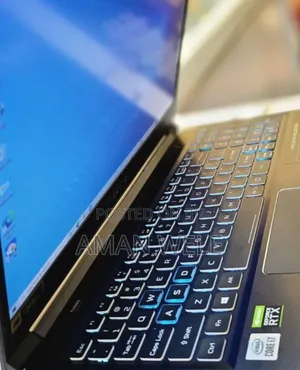 Photo - New Laptop Acer Predator Helios 300 16GB Intel Core I7 SSD 1T