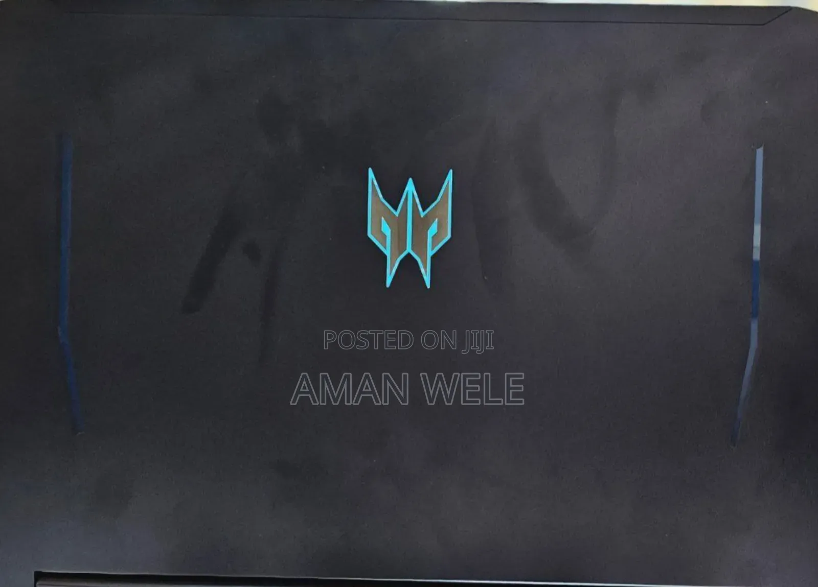 New Laptop Acer Predator Helios 300 16GB Intel Core I7 SSD 1T