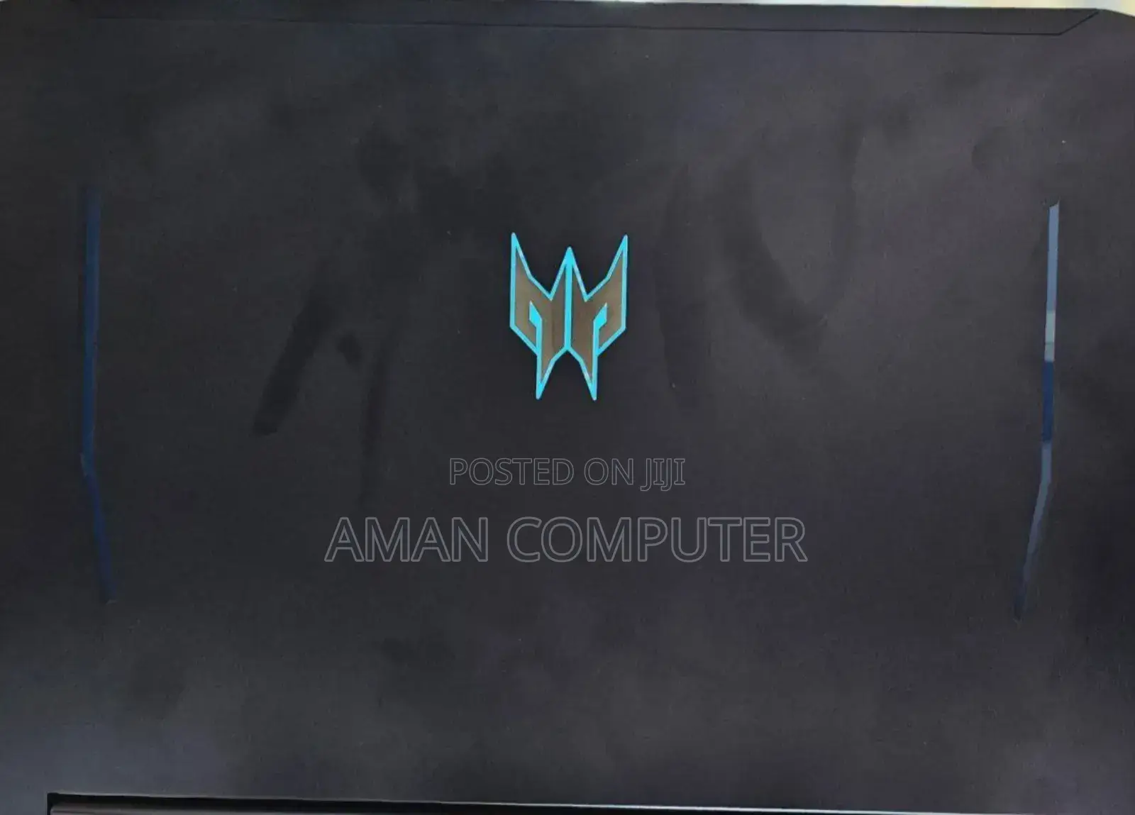 New Laptop Acer Predator Helios 300 16GB Intel Core I7 SSD 1T