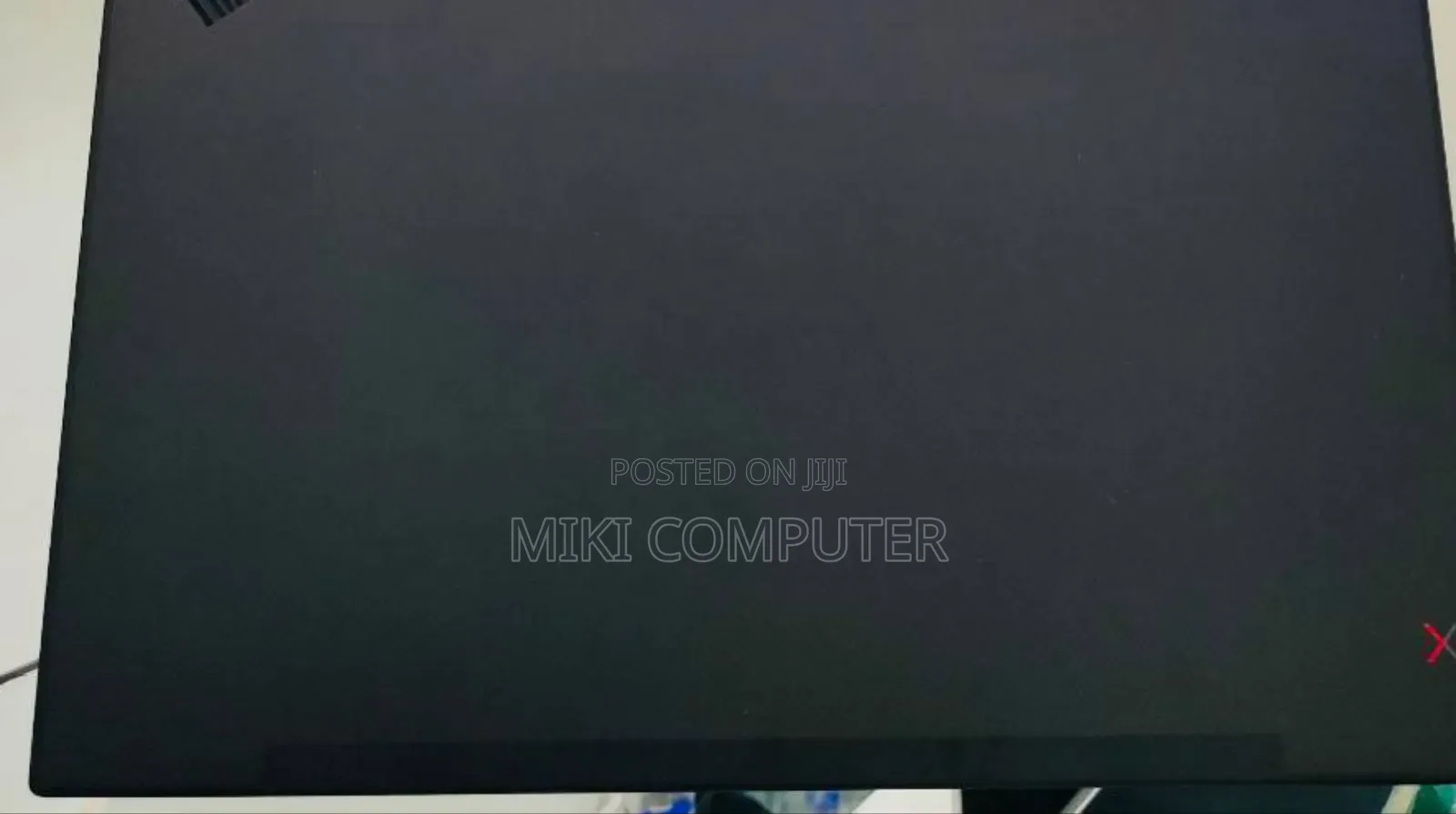 New Laptop Lenovo ThinkPad Yoga 16GB Intel Core I7 SSD 1T