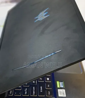 New Laptop Acer Predator Helios 300 16GB Intel Core I7 SSD 1T