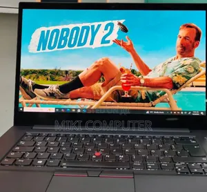 New Laptop Lenovo ThinkPad Yoga 16GB Intel Core I7 SSD 1T