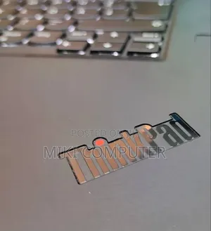 New Laptop Lenovo ThinkPad Yoga 16GB Intel Core I7 SSD 1T