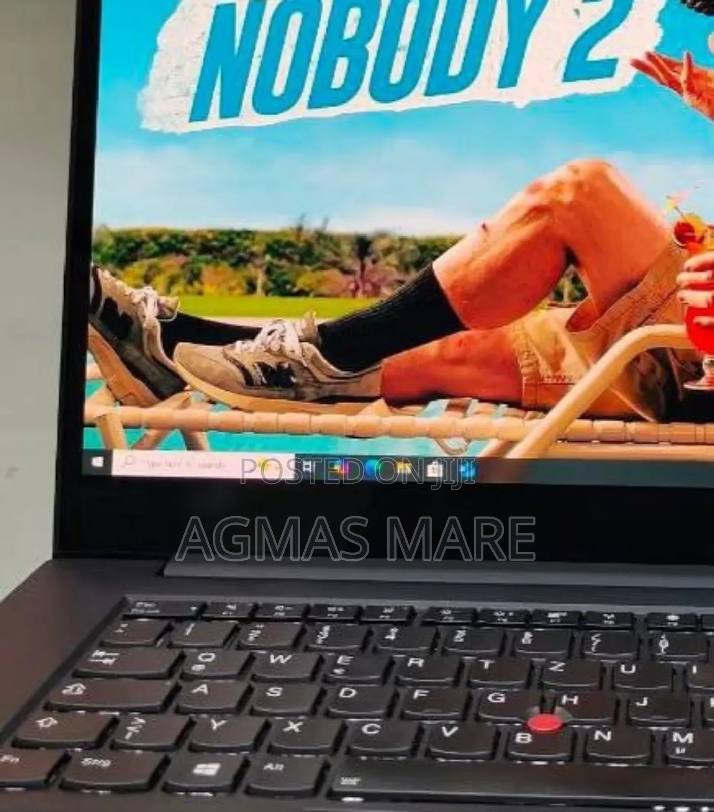 New Laptop Lenovo ThinkPad X1 Carbon 16GB Intel Core I7 SSD 1T