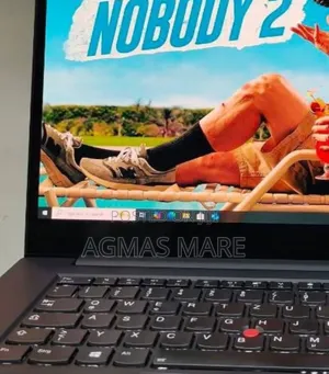 Photo - New Laptop Lenovo ThinkPad X1 Carbon 16GB Intel Core I7 SSD 1T