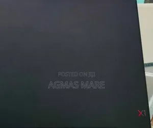 New Laptop Lenovo ThinkPad X1 Carbon 16GB Intel Core I7 SSD 1T