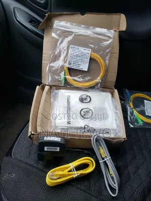 Huawei Router Faiber