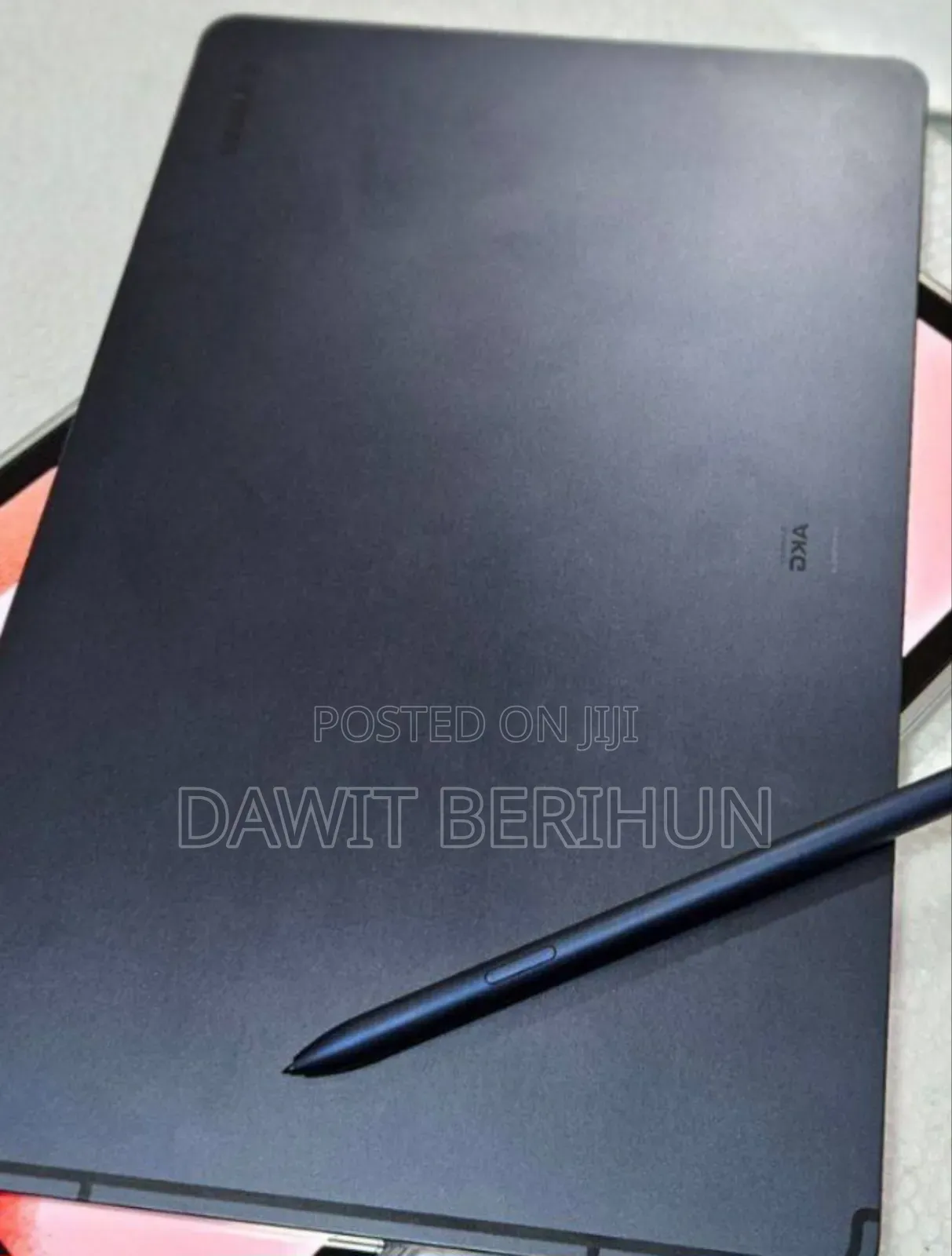 New Samsung Galaxy Tab S7 FE 64 GB