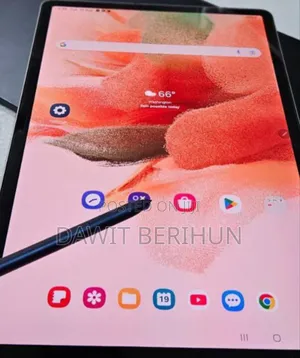 New Samsung Galaxy Tab S7 FE 64 GB