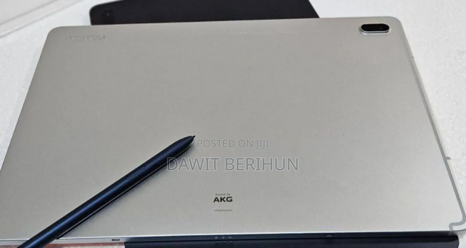 New Samsung Galaxy Tab S7 FE 64 GB