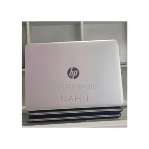 New Laptop HP EliteBook 840 8GB Intel Core I5 HDD+SSD 512GB
