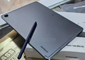 New Samsung Galaxy Tab S9 FE 128 GB