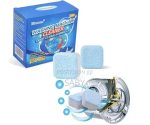 Photo - Ethereumwashing Machine Cleaner