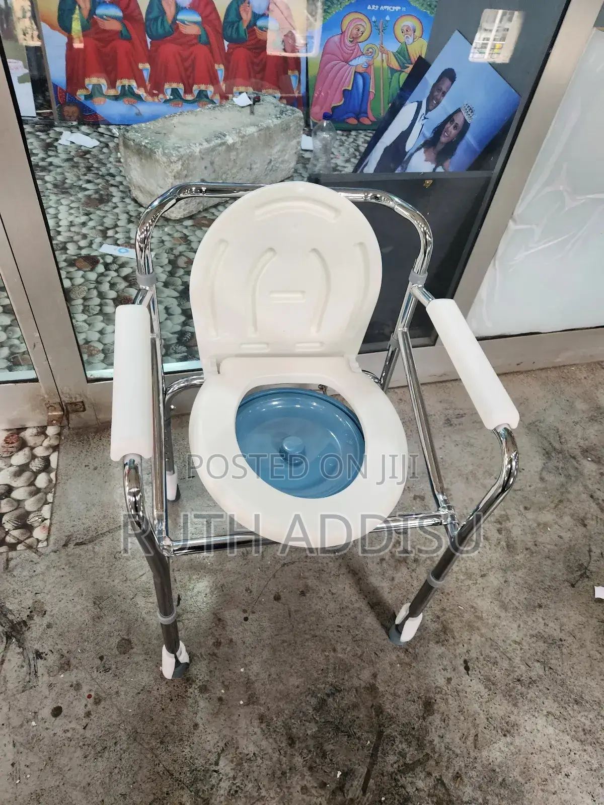 Commode Chair廟街toilet Chair欸我commode Chair𢏺你poty Chair脯的commode Chair