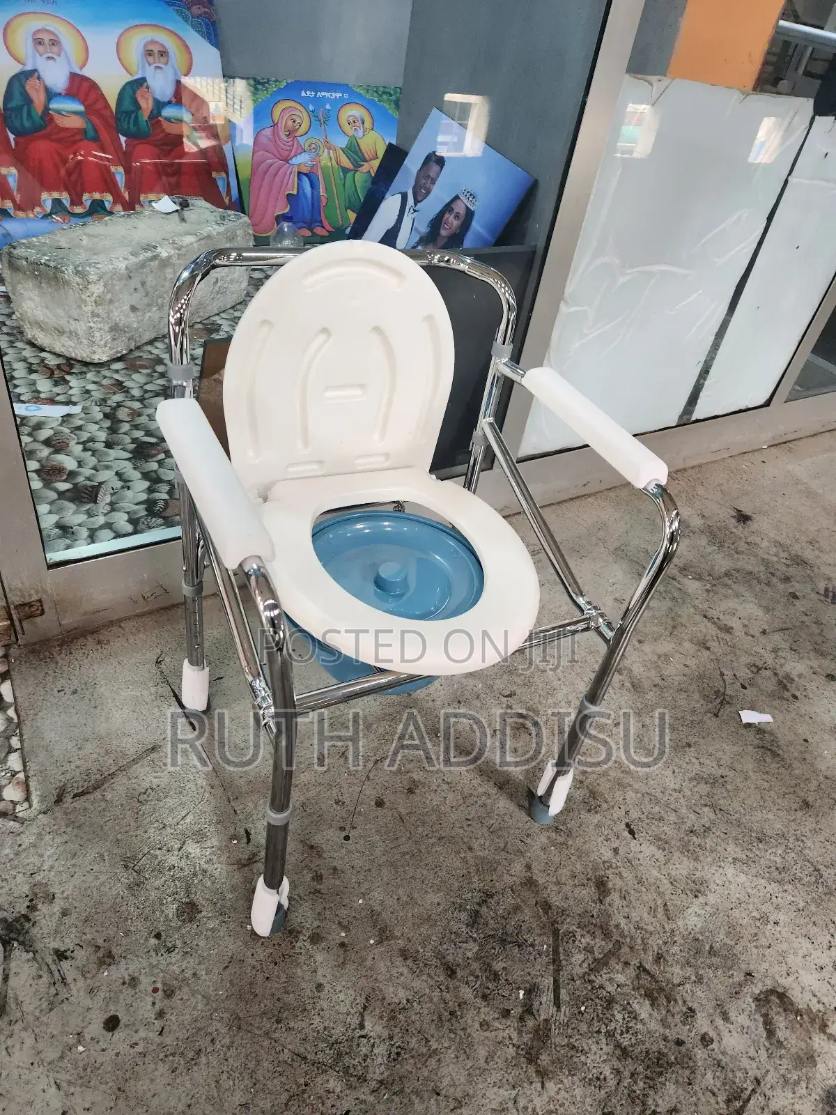 Toilet Chair庫藏commode Chair功效toilet Chair廟宇commode Chair鳵的poty Chair