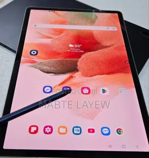 New Samsung Galaxy Tab S7 128 GB