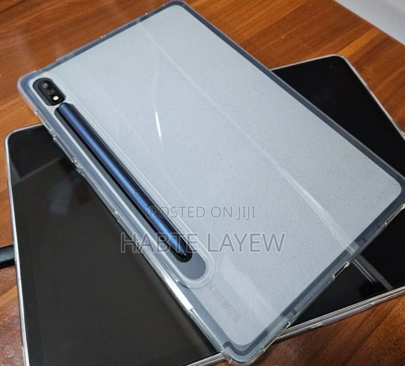 New Samsung Galaxy Tab S7 128 GB