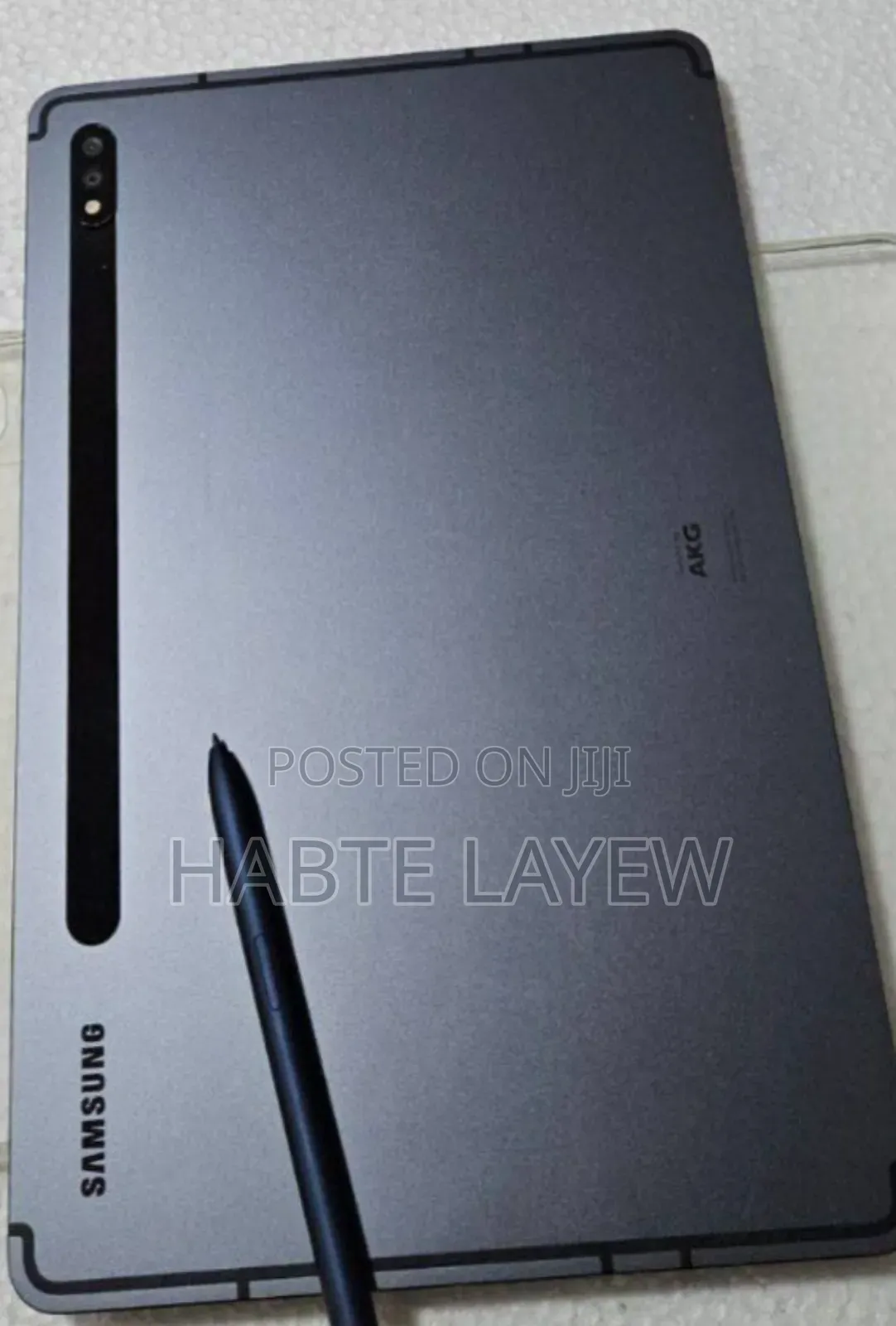 New Samsung Galaxy Tab S7 128 GB