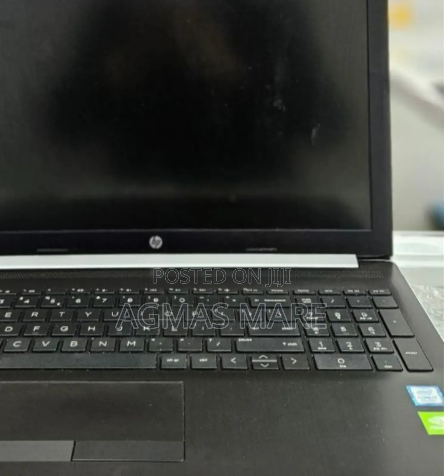 New Laptop HP Stream Notebook 8GB Intel Core I7 SSD 1T