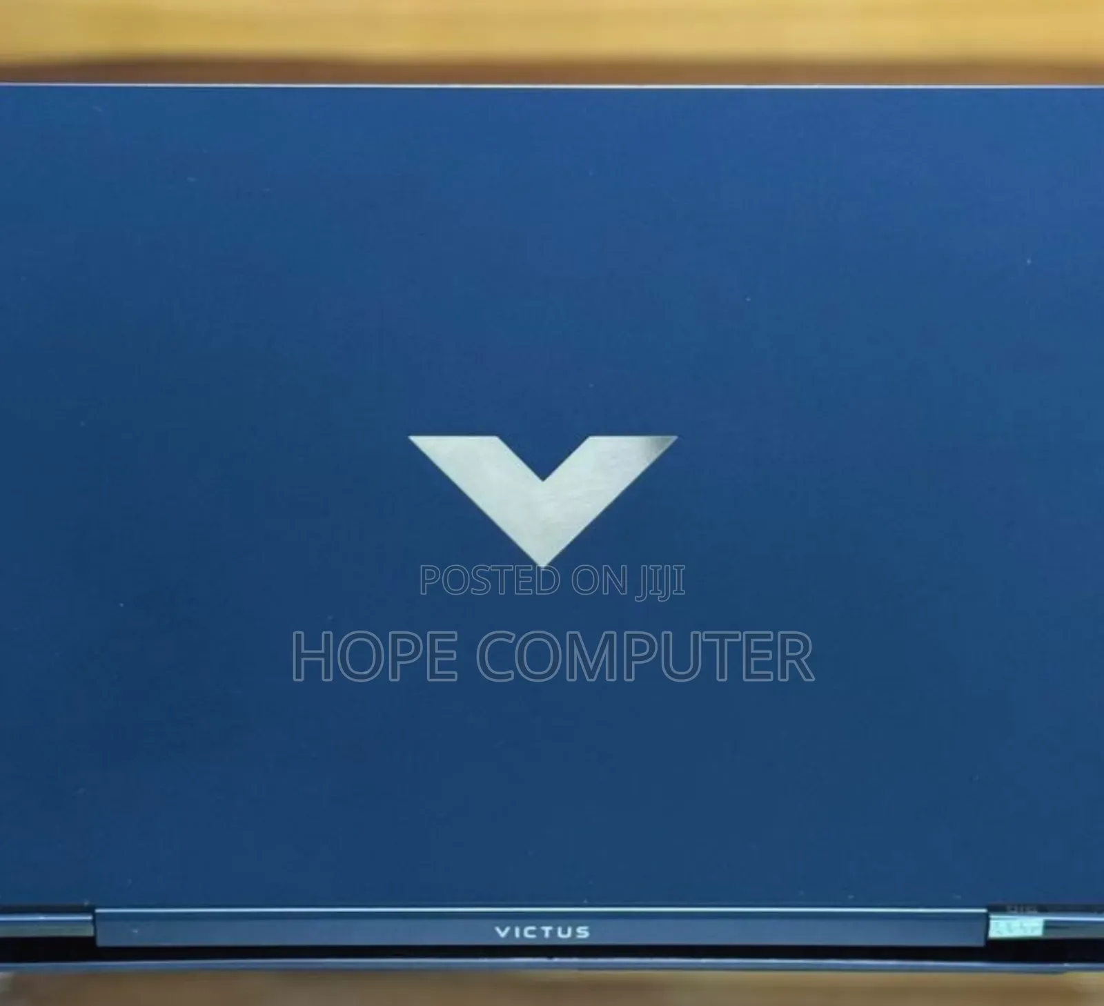 New Laptop HP Victus 16 16GB Intel Core I7 SSD 512GB