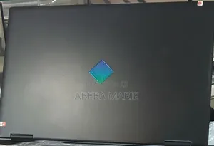 New Laptop HP Omen 15 16GB Intel Core I7 SSD 1T