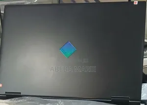 New Laptop HP Omen 15 16GB Intel Core I7 SSD 1T